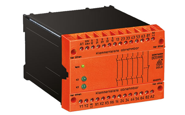 DOLD 5988急停模块 DOLD 5988急停模块